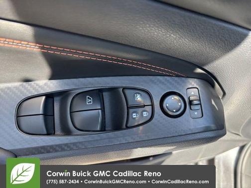 2022 Nissan Altima SR Intelligent AWD