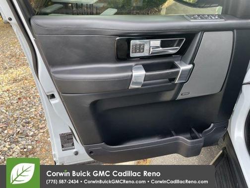 2016 Land Rover LR4 Base