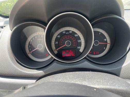 2010 Kia Forte Koup EX