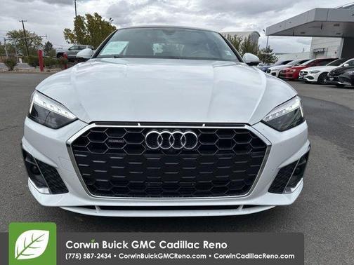 2024 Audi A5 Sportback 45 S Line Premium Plus