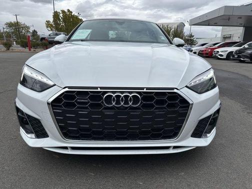 2024 Audi A5 Sportback 45 S Line Premium Plus