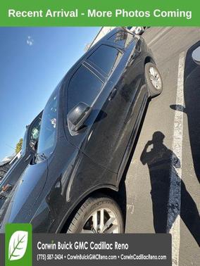 2021 Dodge Durango GT AWD