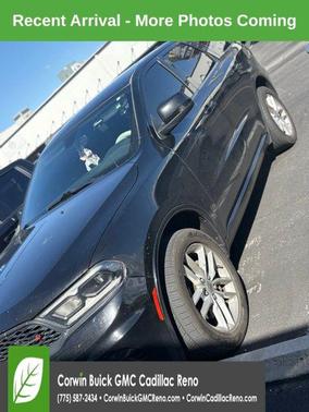 2021 Dodge Durango GT AWD