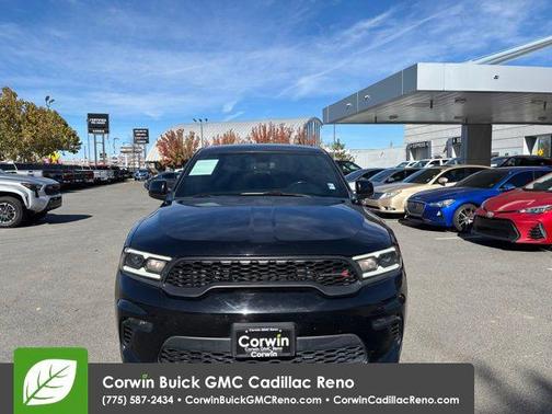 2021 Dodge Durango GT AWD