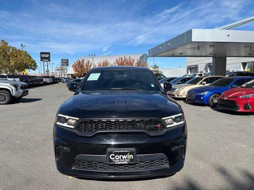 2021 Dodge Durango GT AWD