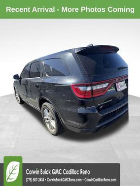 2021 Dodge Durango GT AWD