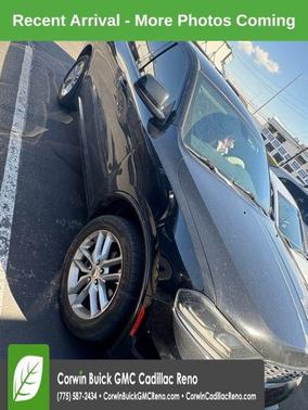 2021 Dodge Durango GT AWD