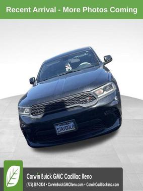 2021 Dodge Durango GT AWD