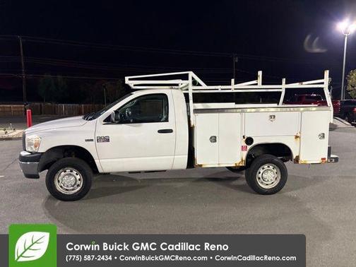 2007 Dodge Ram 2500 ST