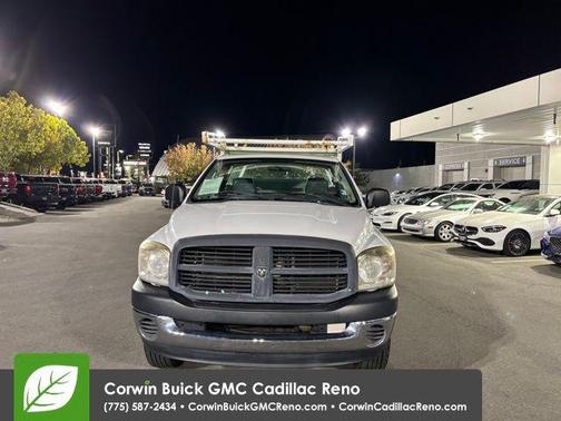 2007 Dodge Ram 2500 ST