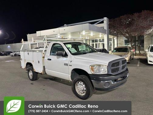 2007 Dodge Ram 2500 ST