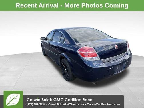 2008 Saturn Aura XE