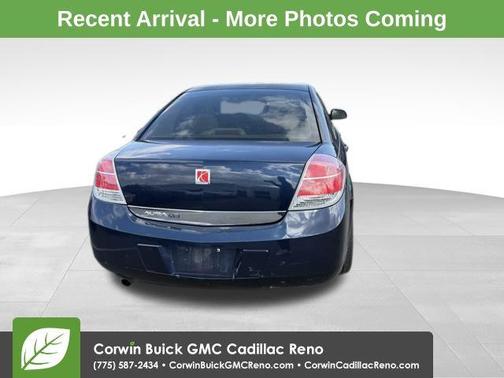 2008 Saturn Aura XE