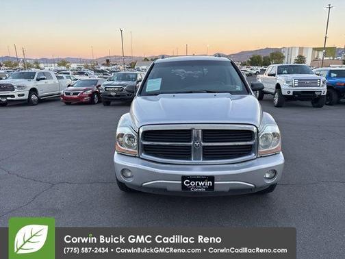 2006 Dodge Durango SLT