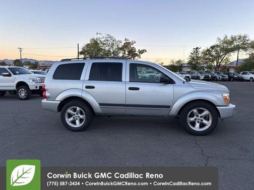 2006 Dodge Durango SLT