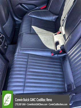 2019 Genesis G70 3.3T Advanced