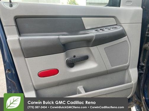 2007 Dodge Ram 1500 Sport Quad Cab