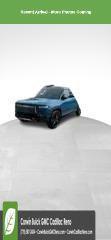 2023 Rivian R1S Adventure