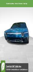 2023 Rivian R1S Adventure