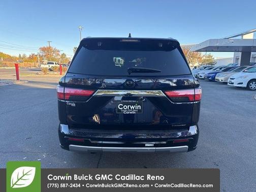 2025 Toyota Sequoia Limited