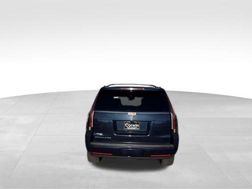 2019 Cadillac Escalade Premium Luxury