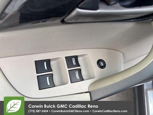 2008 Acura MDX Technology