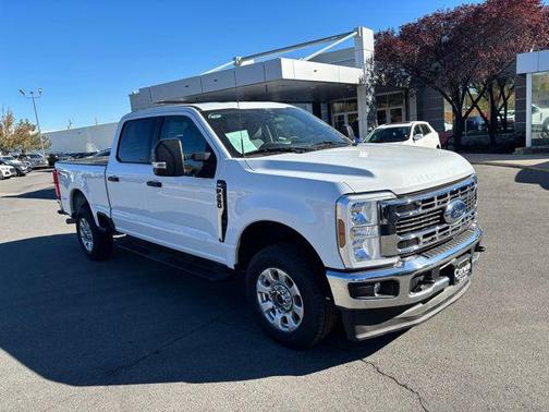 2024 Ford F-250 XLT