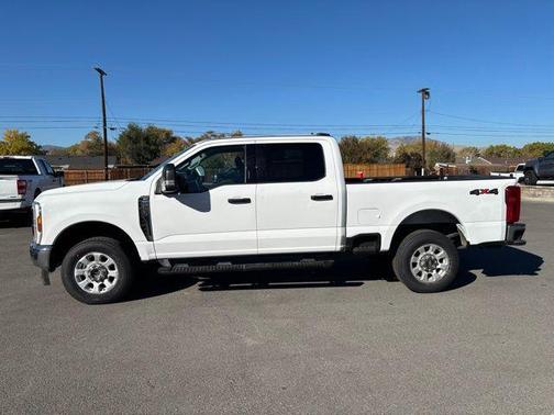 2024 Ford F-250 XLT