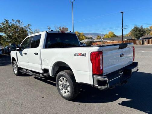 2024 Ford F-250 XLT