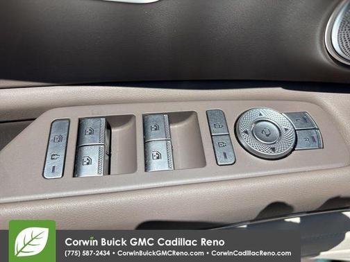 2021 Genesis GV80 3.5T