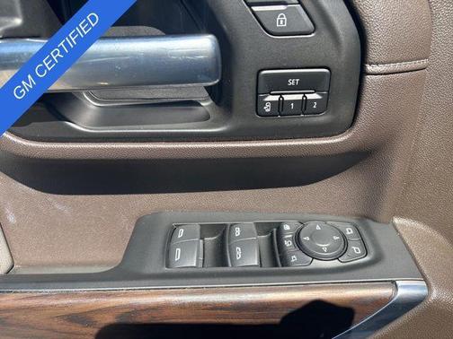 2023 GMC Sierra 2500 SLT