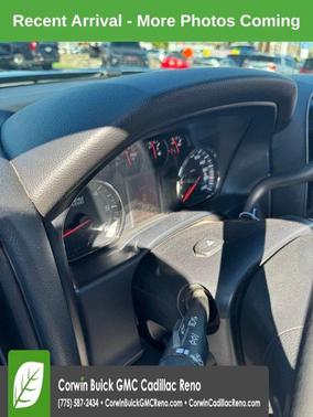 2015 GMC Sierra 1500 Base