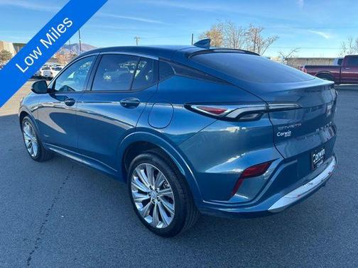 2024 Buick Envista Avenir FWD