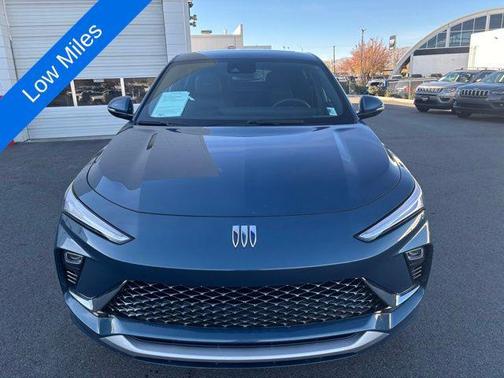 2024 Buick Envista Avenir FWD