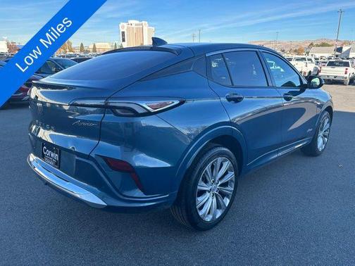 2024 Buick Envista Avenir FWD