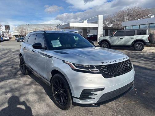 2023 Land Rover Range Rover Velar P340 S R-Dynamic