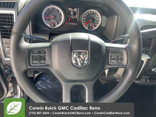 2016 RAM 2500 SLT