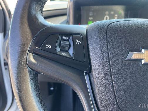 2015 Chevrolet Volt Base