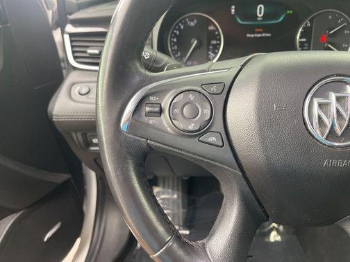 2018 Buick LaCrosse Premium