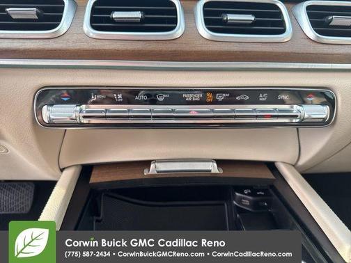 2022 Mercedes-Benz GLE 350 4MATIC