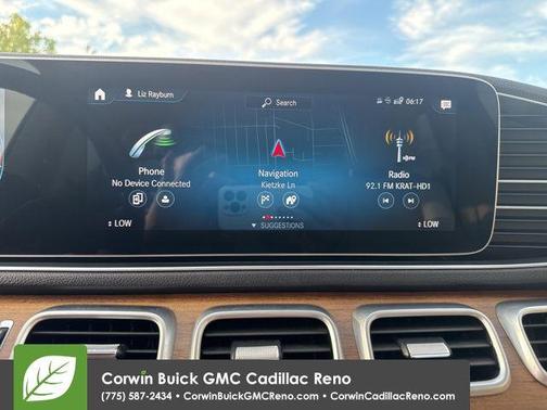 2022 Mercedes-Benz GLE 350 4MATIC