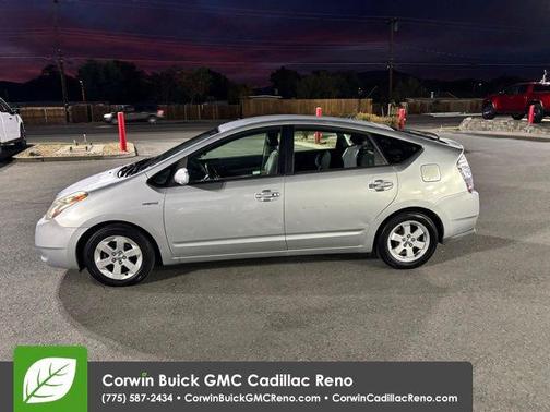 2006 Toyota Prius Base