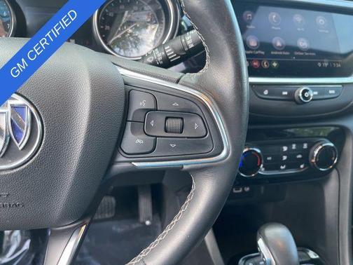 2020 Buick Encore GX Preferred
