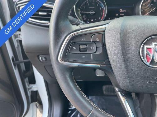 2020 Buick Encore GX Preferred
