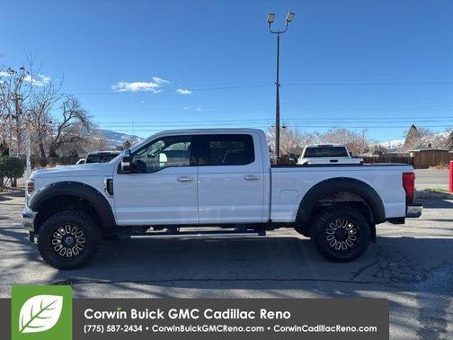 2019 Ford F-250 XLT