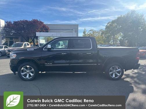 2021 RAM 1500 Limited