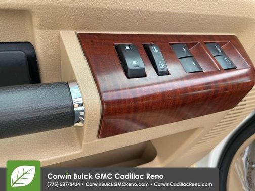 2014 Ford F-250 Lariat