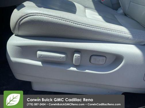 2016 Acura MDX 3.5L AcuraWatch Plus Package