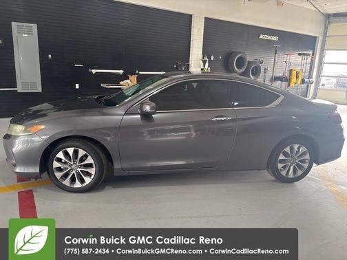 2014 Honda Accord EX