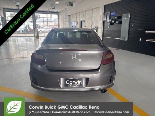 2014 Honda Accord EX